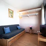 Arcelle 308 By Interhome * Val Thorens