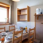 Arcelle 308 By Interhome Val Thorens