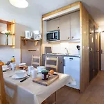 Arcelle 308 By Interhome شقة فال تورُن