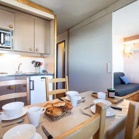 Arcelle 308 By Interhome Appartement *