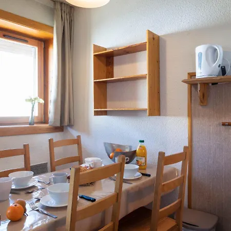 Arcelle 308 By Interhome Val Thorens