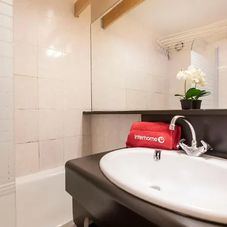 Apartment Arcelle 308 By Interhome