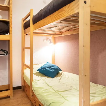 Appartement Arcelle 308 By Interhome Val Thorens