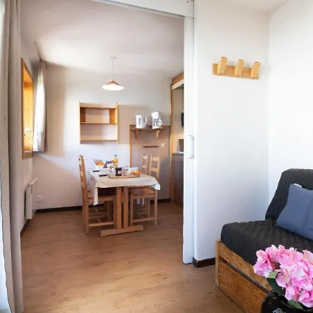 Arcelle 308 By Interhome * Val Thorens