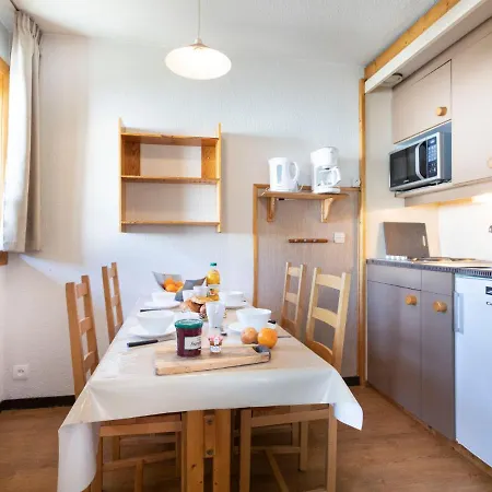 Arcelle 308 By Interhome Lejlighed Val Thorens