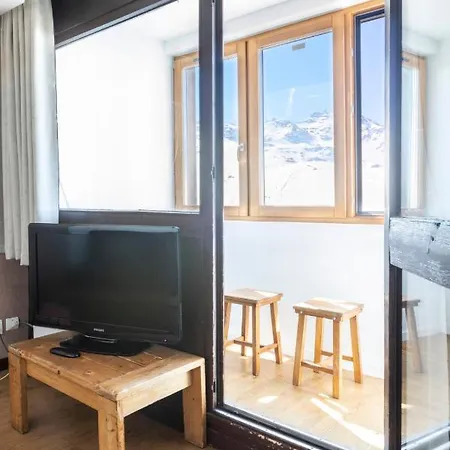 Lejlighed Arcelle 308 By Interhome