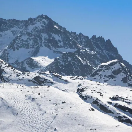 Apartmán Arcelle 308 By Interhome *