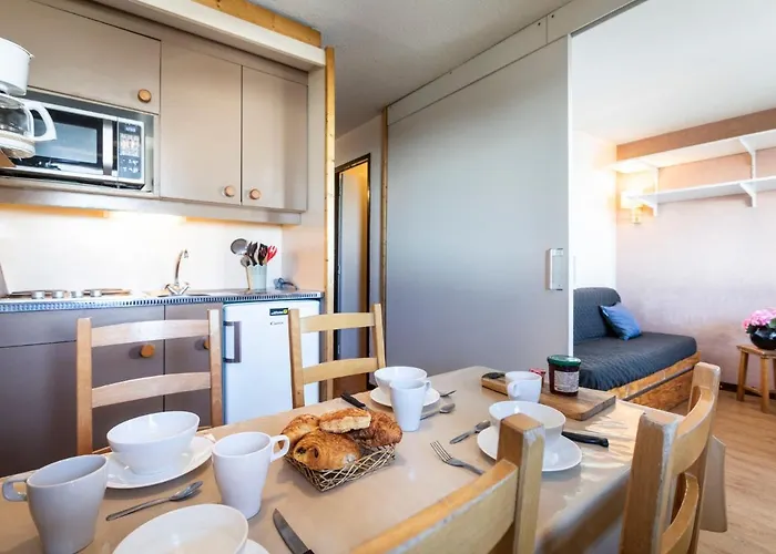 Arcelle 308 By Interhome Apartamento *