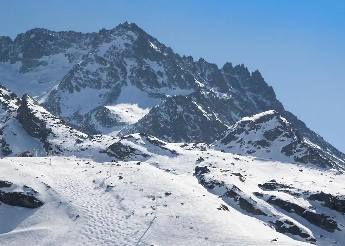 Lägenhet Arcelle 308 By Interhome *